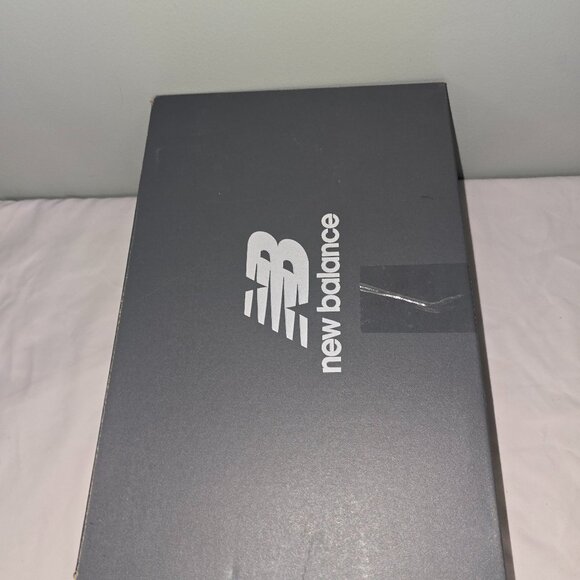 New Balance 2002R Classics U2002RC, Blk/Gry, Unisex M8/W9.5, New in Box - Picture 9 of 9